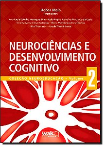 Livro Neurociências e Desenvolvimento Cognitivo