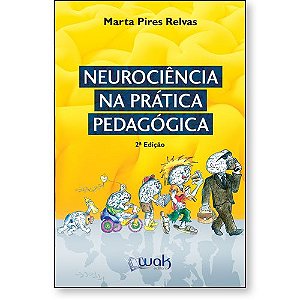 Livro Neurociência na prática pedagógica