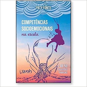 Livro Competências Socioemocionais Na Escola