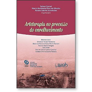 Livro Arteterapia no Processo de Envelhecimento