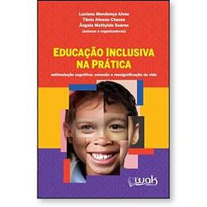 Livro Educacao Inclusiva Na Pratica 1 Ed 2024