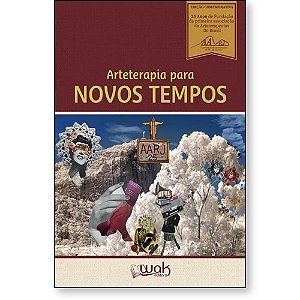 Livro Arteterapia Para Novos Tempos