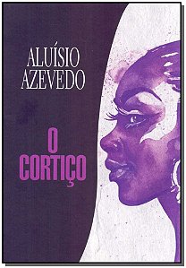 Livro Cortiço, O (Giz Editorial)