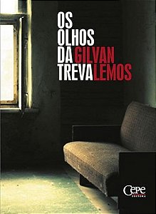 Livro Os Olhos Da Treva