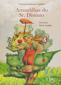 Livro Armadilhas Do Sr Distinto