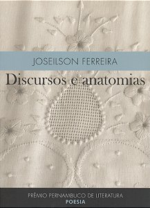 Livro Discursos E Anatomias