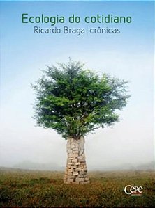 Livro Ecologia Do Cotidiano