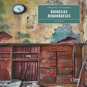 Livro Ruinosas
