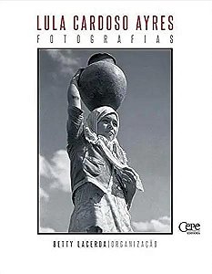 Livro Lula Cardoso Ayres