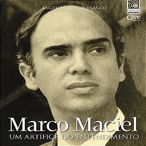 Livro Marco Maciel