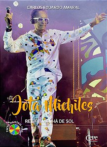 Livro Jota Michiles - Recife Manhã De Sol