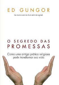 Livro O segredo das promessas