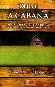 Livro Deus E A Cabana