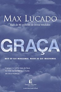 Livro Graça