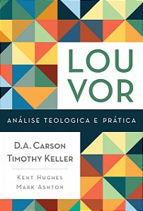 Livro Louvor