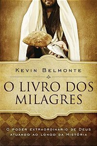 Livro O livro dos milagres