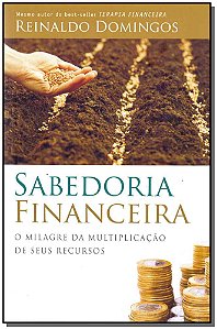 Livro Sabedoria Financeira
