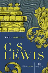 Livro Sobre histórias