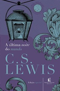 Livro A última noite do mundo