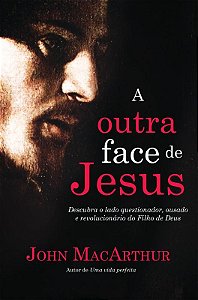 Livro A outra face de Jesus
