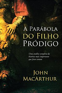 Livro A parábola do filho pródigo