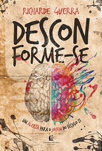Livro Desconforme-se