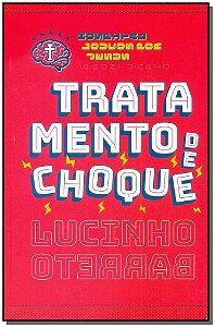 Livro Tratamento de choque