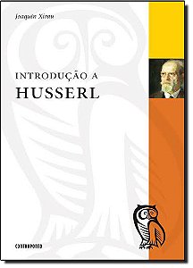 Livro Introdução A Husserl