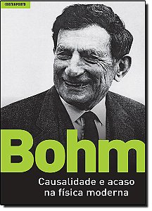 Livro Casualidade E Acaso Na Fisica Moderna