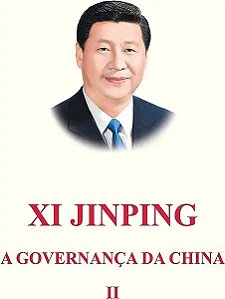 Livro Xi Jinping - A Governança Da China - Volume 2