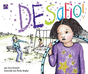 Livro Desafio!