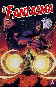 Livro O Fantasma - volume 2: Bilhete para a liberdade / A...