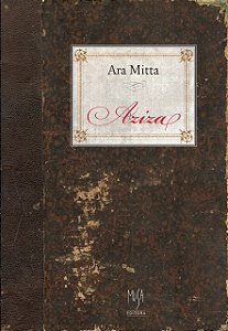 Livro Aziza