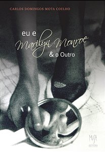 Livro Eu E Marilyn Monroe & O Outro