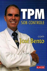 Livro Tpm Sob Controle