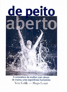 Livro De Peito Aberto