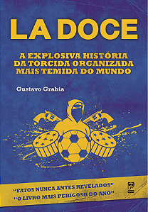 Livro La doce