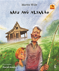 Livro Meu avô alemão