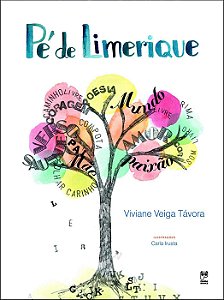 Livro Pé de Limerique