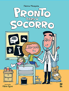 Pronto Para o Socorro