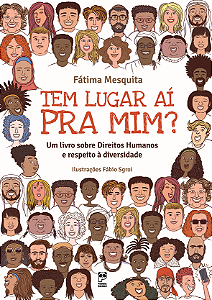 Tem Lugar Aí Pra Mim?