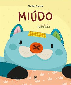 Livro Miúdo