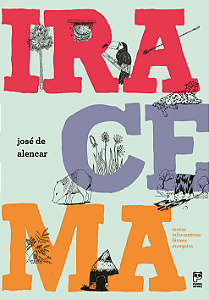 Livro Iracema