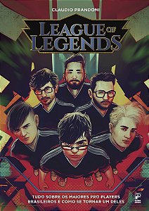 League Of Legends