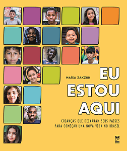 Eu Estou Aqui