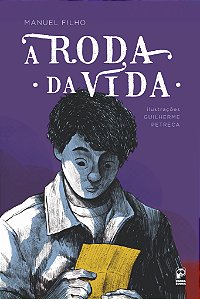 Livro A roda da vida