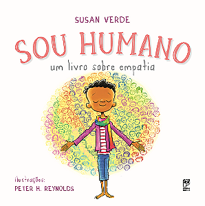 Livro Sou humano