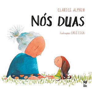 Livro Nós duas
