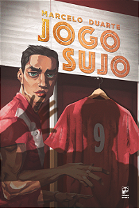 Livro Jogo sujo