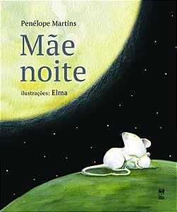 Livro Mãe Noite